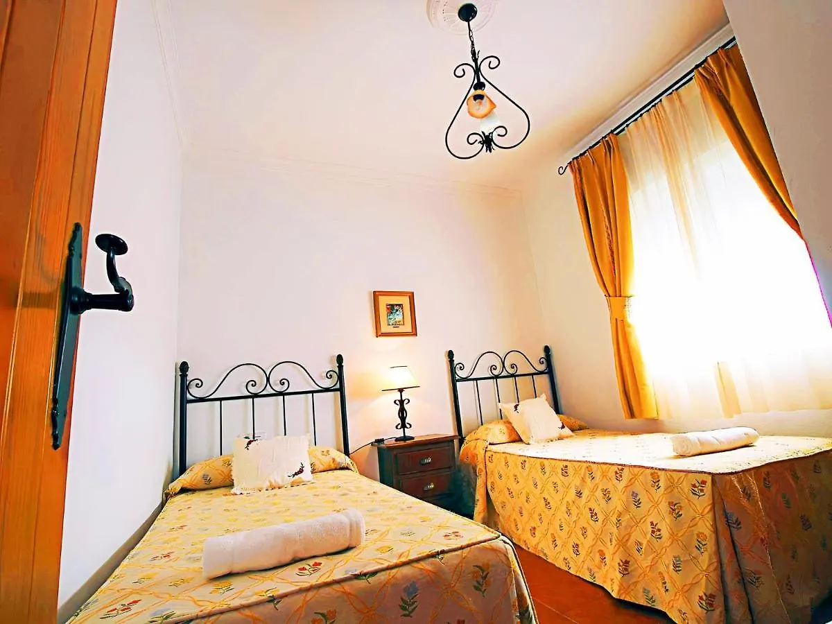 Apartamentos Lugar Tranquilo Facil Aparcamientos Conil De La Frontera Apartment