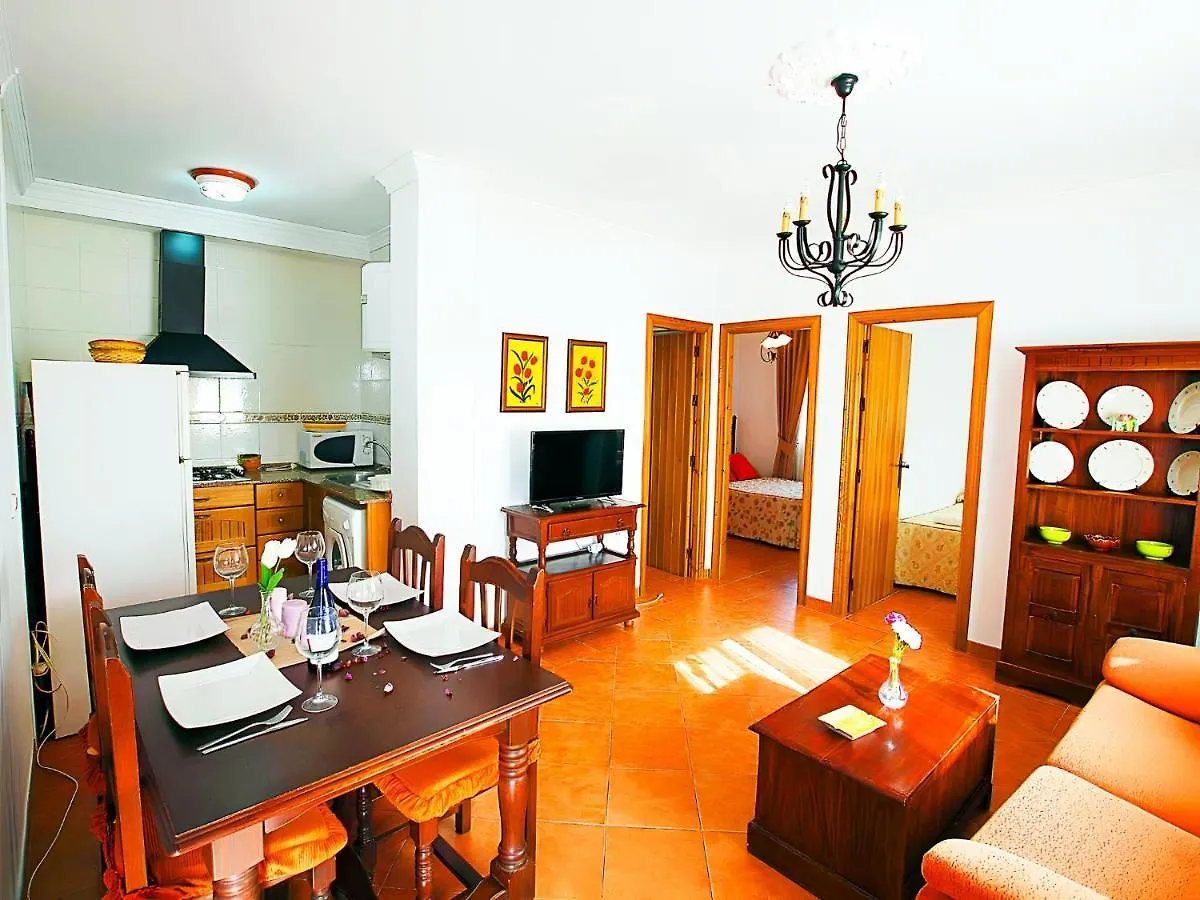 Apartamentos Lugar Tranquilo Facil Aparcamientos Conil De La Frontera