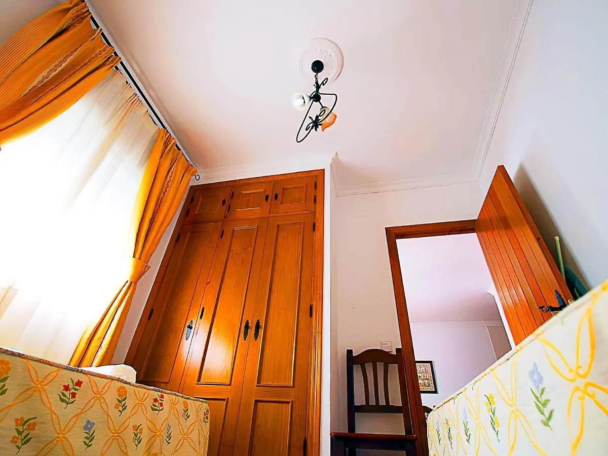 Apartamentos Lugar Tranquilo Facil Aparcamientos Conil De La Frontera Spain