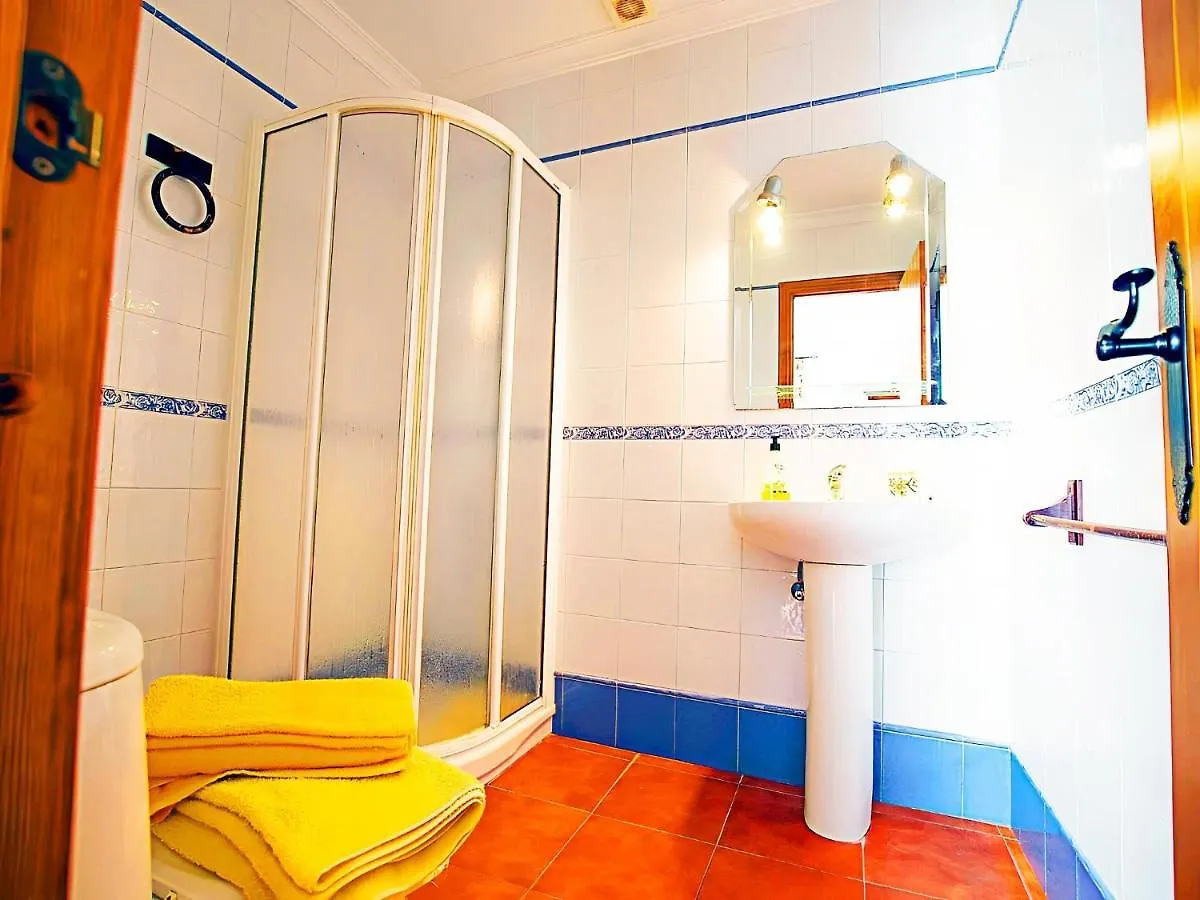 Apartamentos Lugar Tranquilo Facil Aparcamientos Conil De La Frontera Apartment